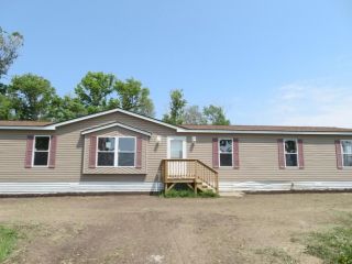 Foreclosed Home - 7715 PEYTON AVE SW, 55321