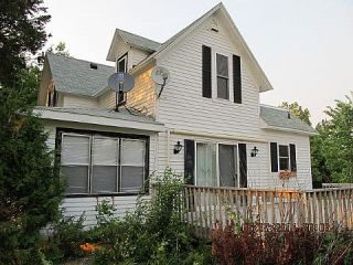 Foreclosed Home - List 100122157