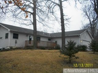 Foreclosed Home - 70995 183RD ST, 55325