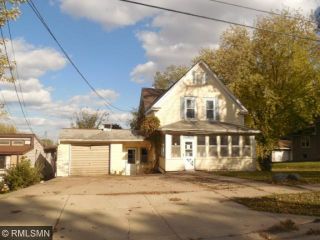 Foreclosed Home - 540 WILLIS ST, 55325