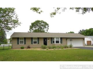 Foreclosed Home - 13031 BALSAM LN N, 55327