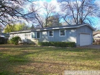Foreclosed Home - 12901 ARROWOOD LN N, 55327