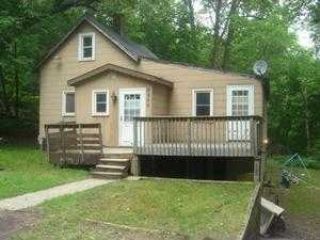 Foreclosed Home - 9350 ROY RD, 55328