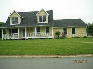 Foreclosed Home - List 100100091