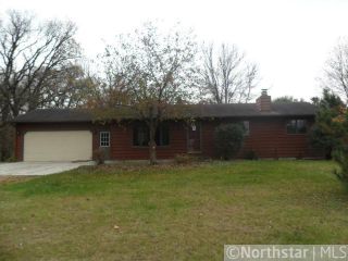 Foreclosed Home - 3859 35TH ST SE, 55328
