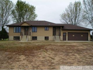 Foreclosed Home - 3946 COUNTY ROAD 30 SE, 55328