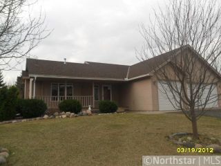 Foreclosed Home - 1111 NORTHWOOD DR, 55328