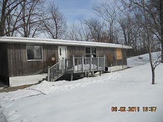 Foreclosed Home - List 100008319