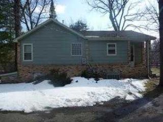 Foreclosed Home - 13902 189TH AVE NW, 55330