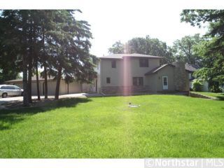 Foreclosed Home - 19481 PROCTOR RD NW, 55330