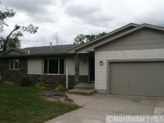 Foreclosed Home - 13449 214TH LN NW, 55330