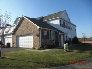 Foreclosed Home - List 100192511