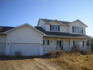 Foreclosed Home - 20633 ENGEN BLVD NW, 55330