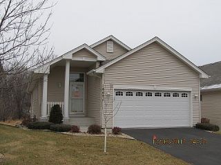 Foreclosed Home - List 100206045