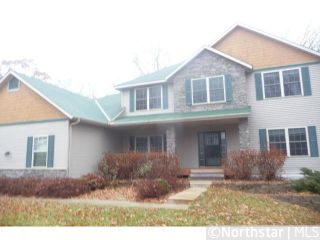 Foreclosed Home - 22428 TIPTON ST NW, 55330