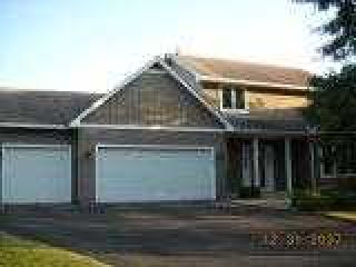 Foreclosed Home - 1311 ITHILIEN, 55331