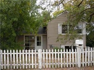 Foreclosed Home - List 100172537