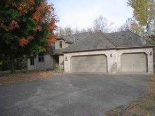 Foreclosed Home - 24270 YELLOWSTONE TRL, 55331