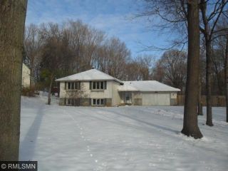 Foreclosed Home - 27660 WOODSIDE RD, 55331