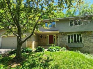 Foreclosed Home - List 100689583
