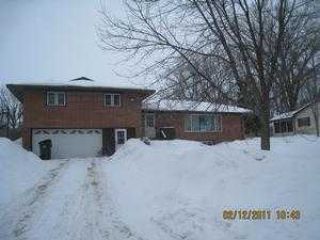 Foreclosed Home - 353 DIVISION ST, 55334