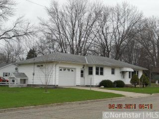 Foreclosed Home - 21 FRANKLIN AVE E, 55334
