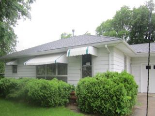 Foreclosed Home - 311 9th Street, 55334