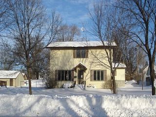 Foreclosed Home - 1519 10TH ST E, 55336