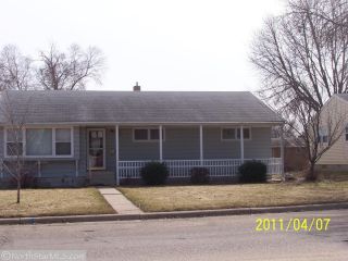 Foreclosed Home - 2024 11TH ST E, 55336