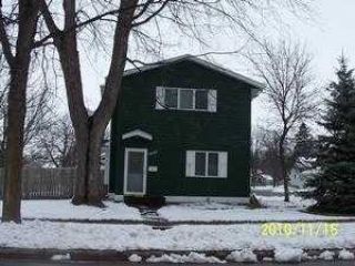 Foreclosed Home - List 100082324