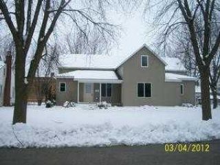 Foreclosed Home - List 100270773