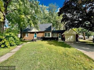 Foreclosed Home - 1610 HENNEPIN AVE N, 55336