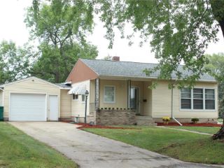 Foreclosed Home - 1827 15TH ST E, 55336
