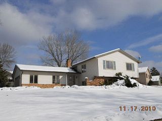 Foreclosed Home - 2408 E 115TH ST, 55337