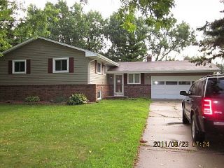 Foreclosed Home - List 100134333