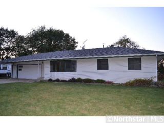 Foreclosed Home - 1438 CIRCLE DR, 55337