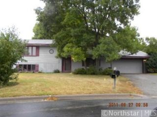 Foreclosed Home - 3404 E 126TH ST, 55337