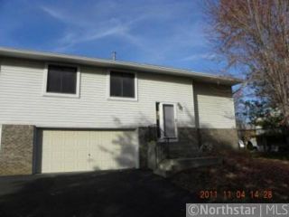 Foreclosed Home - 12832 MORGAN AVE S, 55337