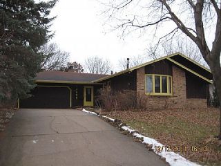 Foreclosed Home - List 100217763