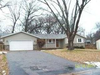 Foreclosed Home - 207 HERITAGE CIR S, 55337