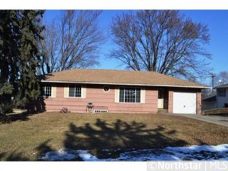 Foreclosed Home - 1306 WOODHILL RD, 55337