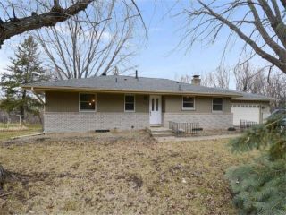 Foreclosed Home - 2720 WILLIAMS DR, 55337