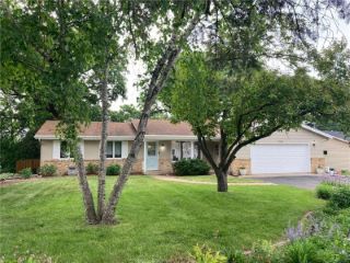 Foreclosed Home - 3416 HENNEN RD, 55337