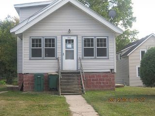 Foreclosed Home - List 100166267