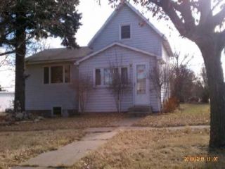 Foreclosed Home - List 100233917