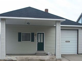 Foreclosed Home - 419 RAILROAD ST, 55339
