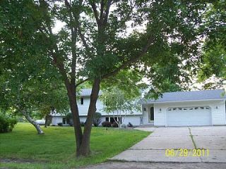 Foreclosed Home - 21414 MEADOW LN, 55340