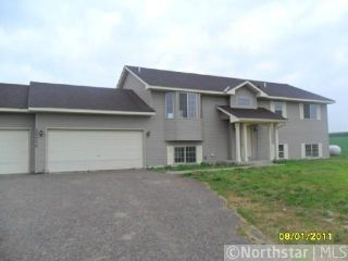 Foreclosed Home - 22956 COUNTY ROAD 50, 55340