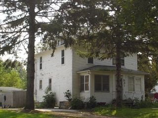 Foreclosed Home - 521 5TH ST E, 55342