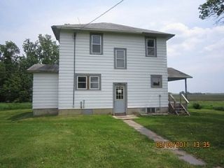 Foreclosed Home - 45784 890TH AVE, 55342
